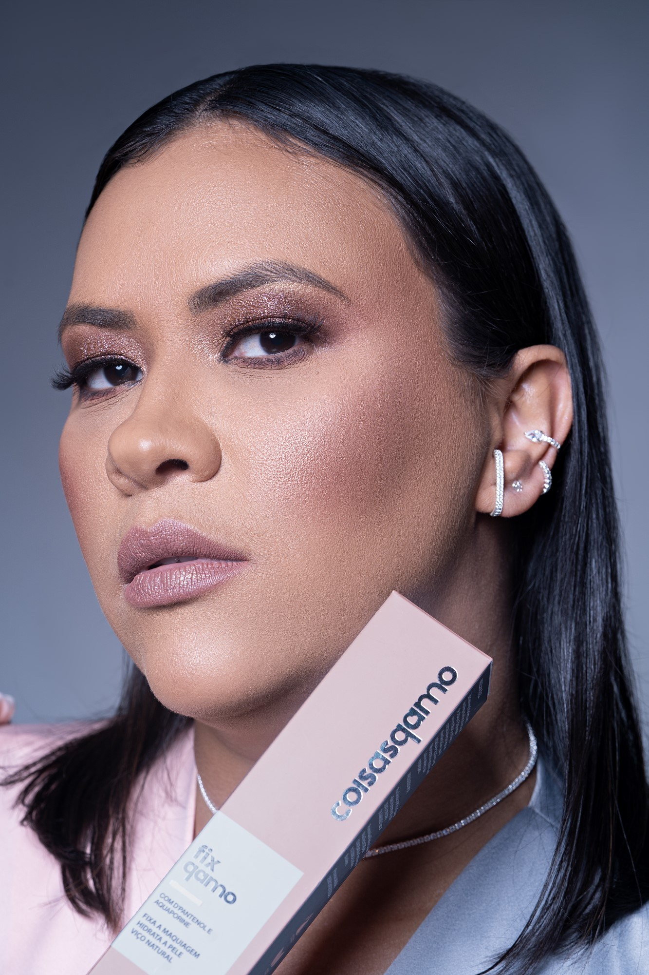 Weverton Destro fotógrafo de posicionamento de imagem em São Carlos