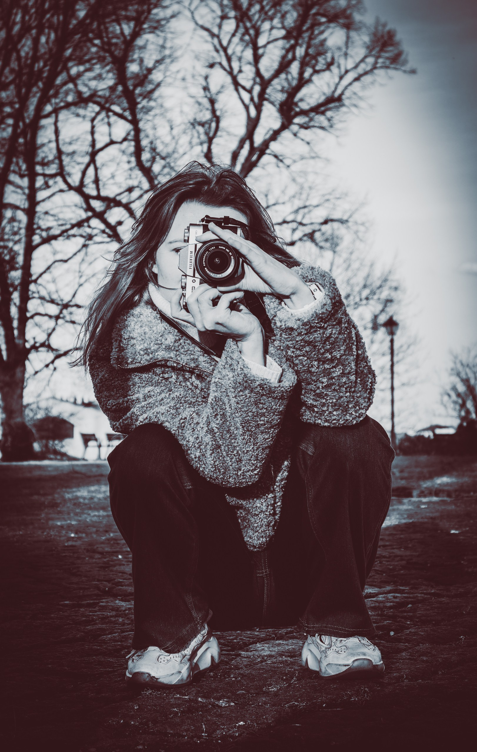 Nebula 25 — Фотографии для вашей души