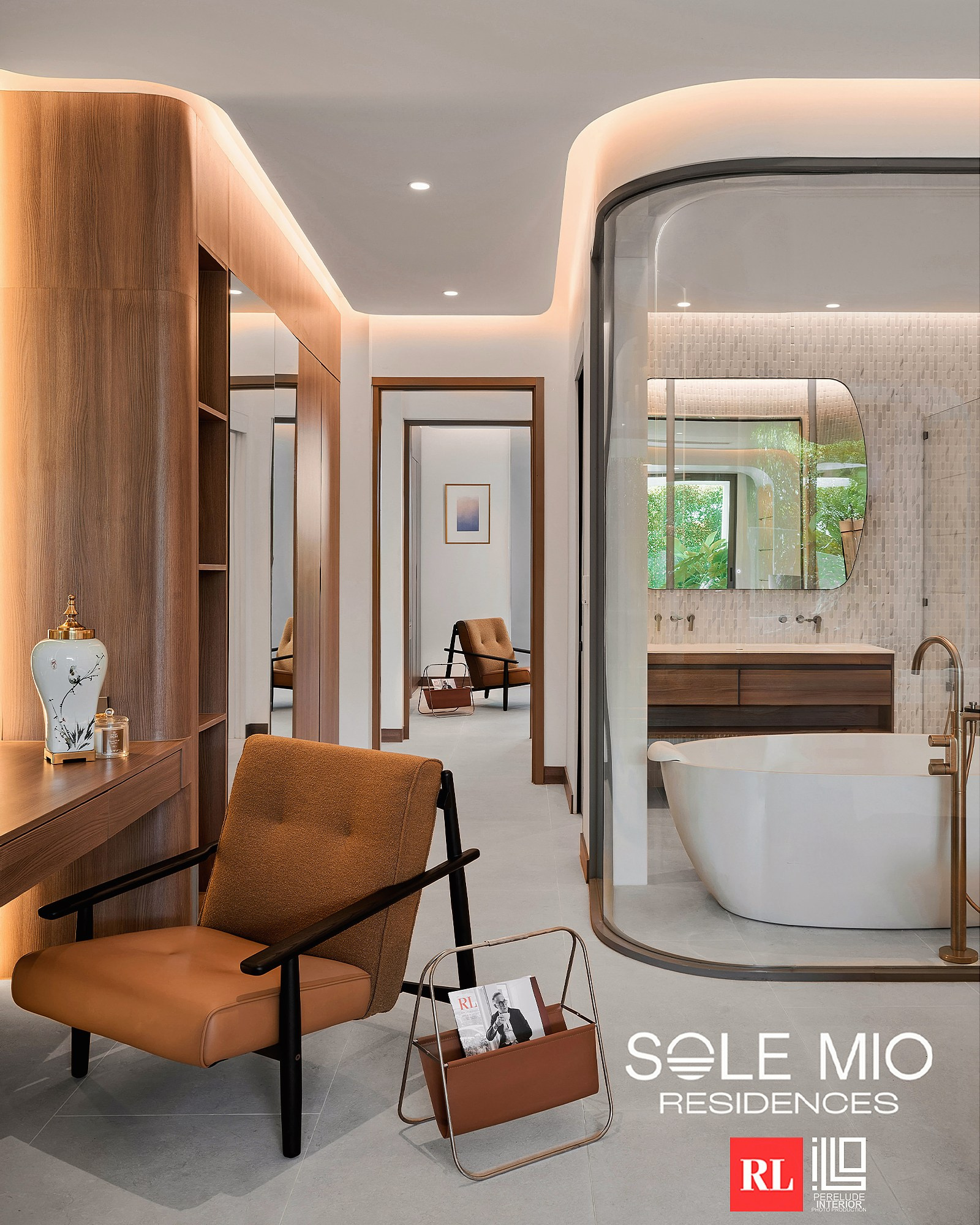 Галерея Интерьеров | ноябрь 2025. Interior photographer in Phuket | Perelude Interior