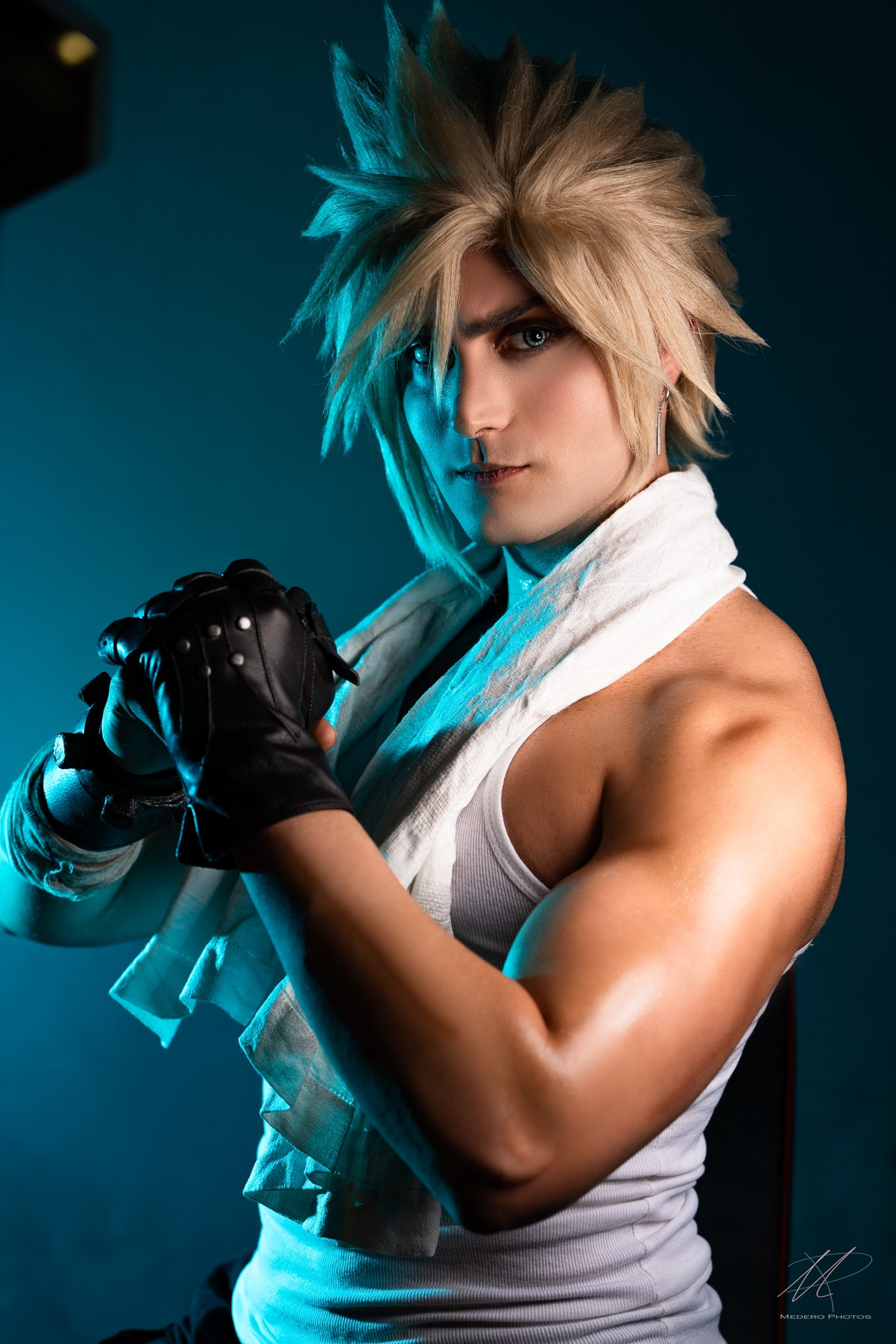 Marco. Medero Photos