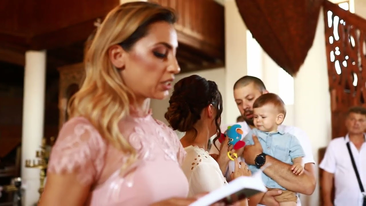 Видeо. Фотограф Ирина Йотова