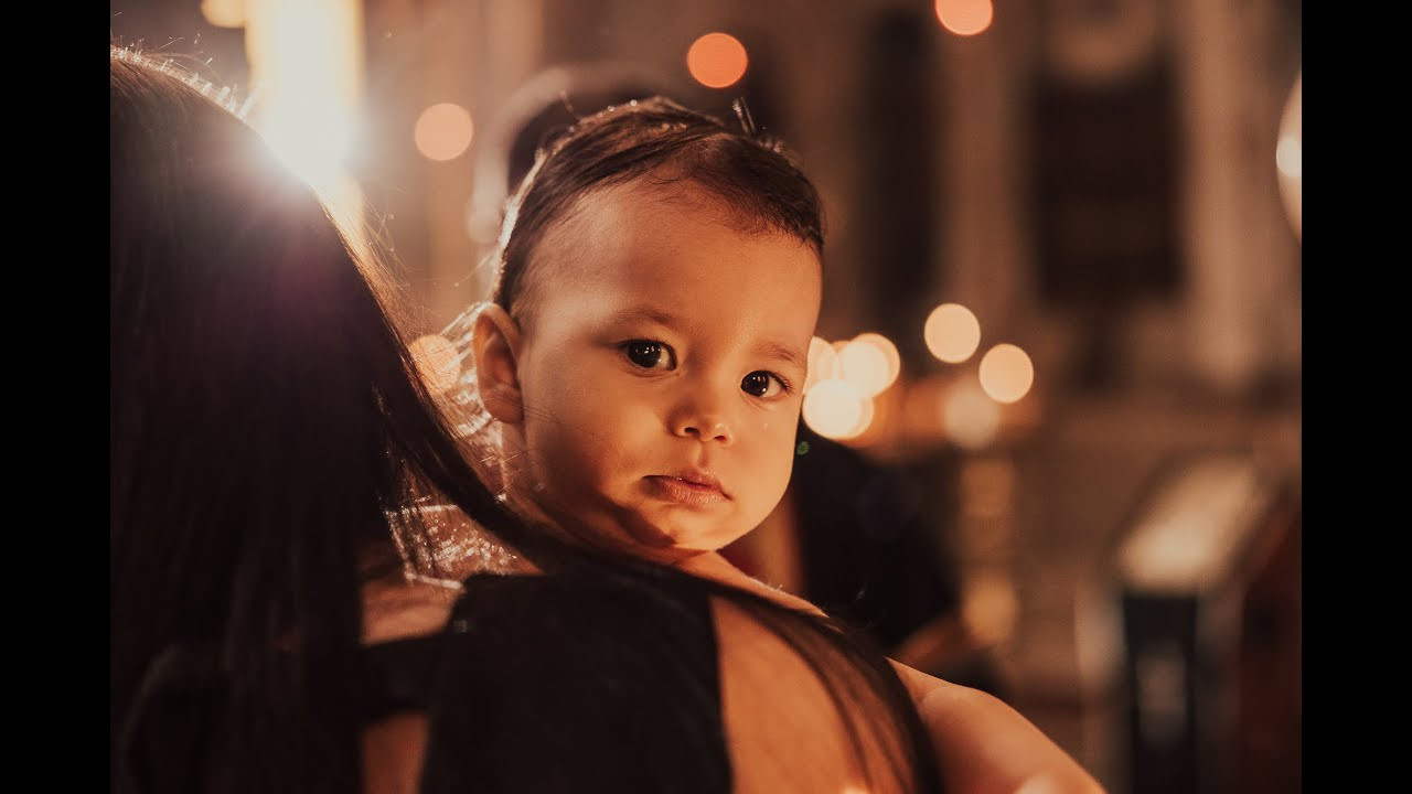 Видeо. Фотограф Ирина Йотова