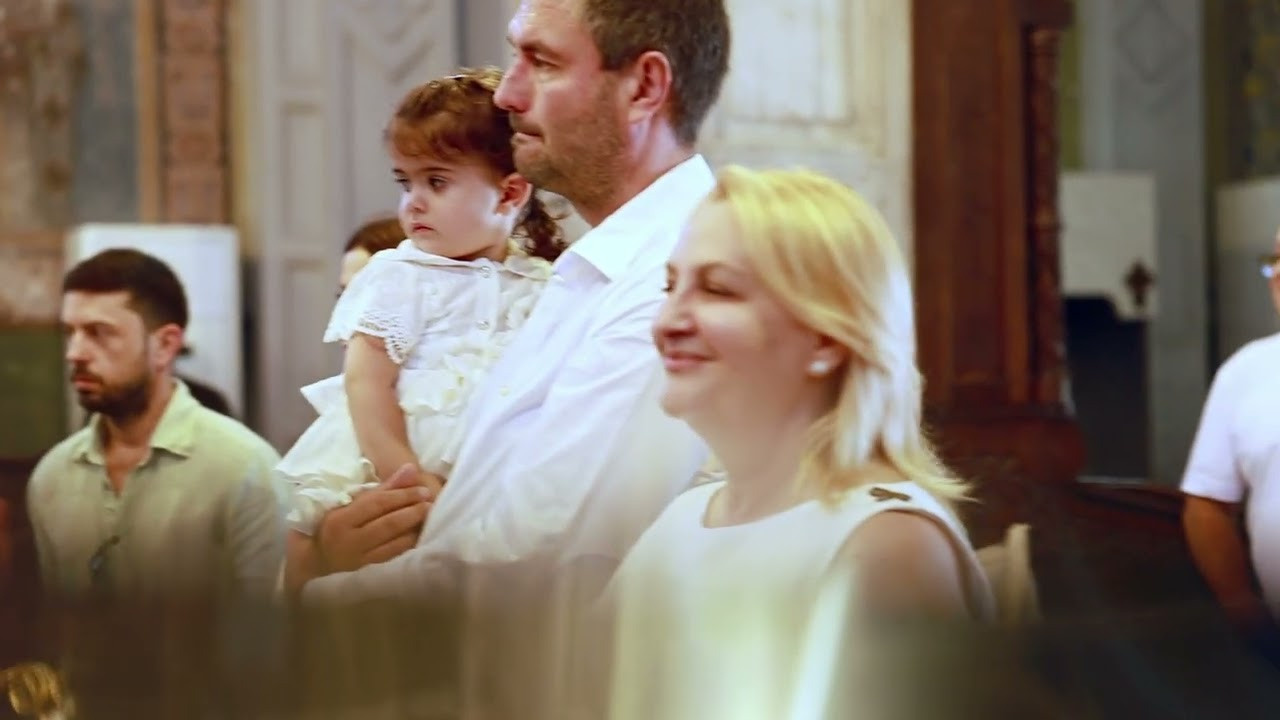 Видeо. Фотограф Ирина Йотова