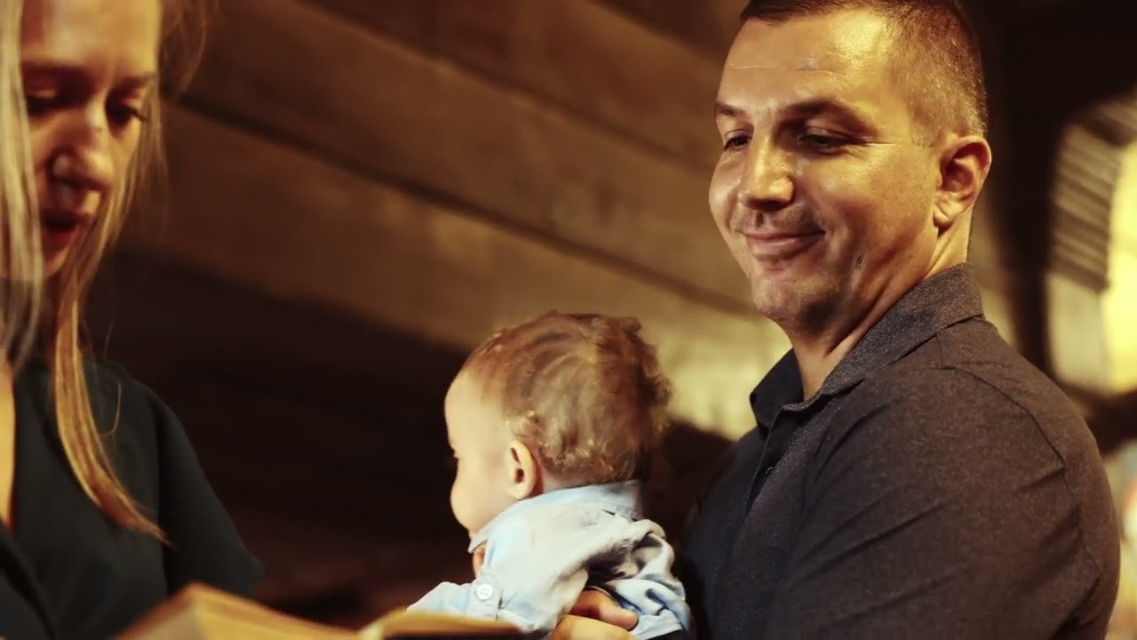 Видeо. Фотограф Ирина Йотова