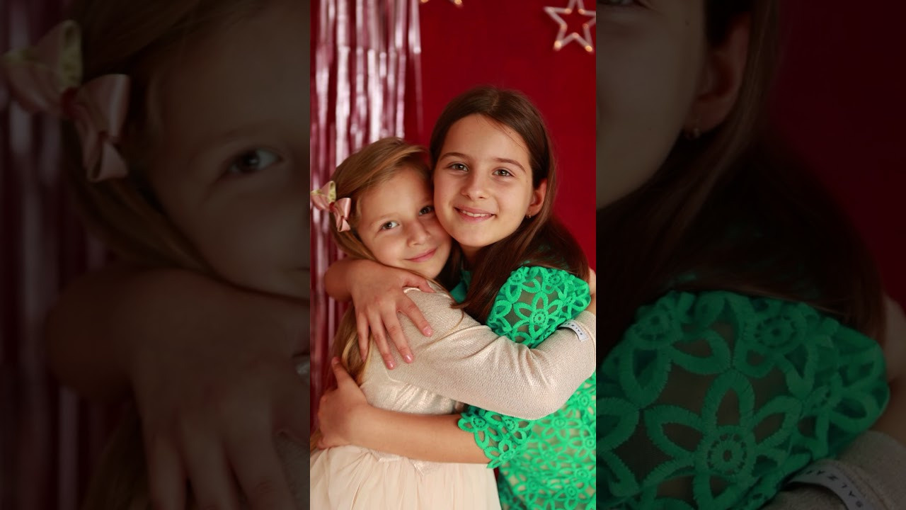 Видeо. Фотограф Ирина Йотова