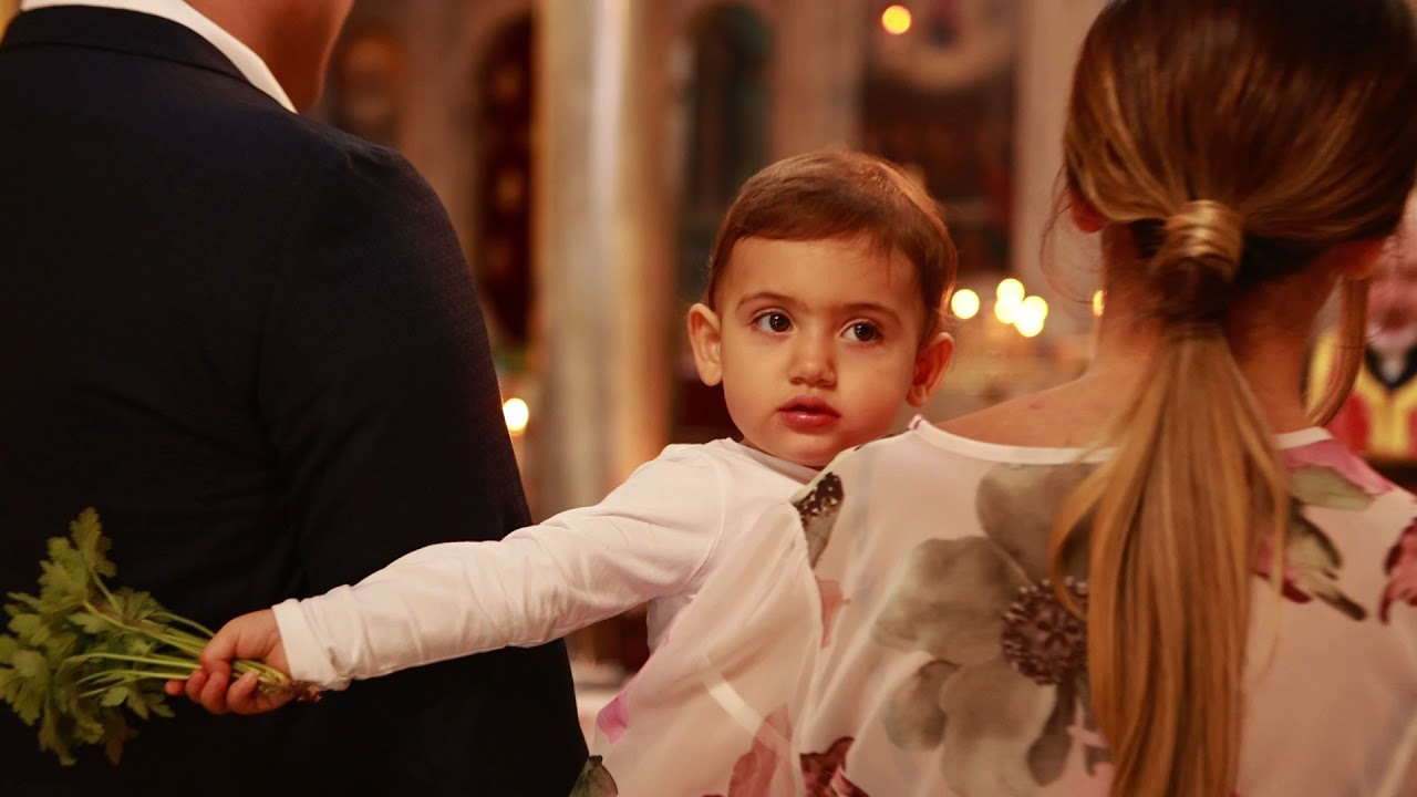 Видeо. Фотограф Ирина Йотова