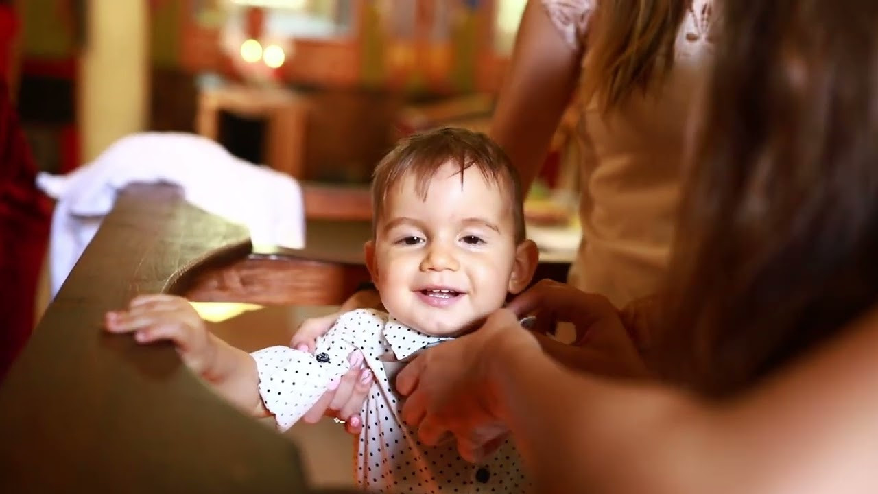 Видeо. Фотограф Ирина Йотова