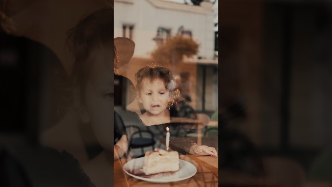 Видeо. Фотограф Ирина Йотова