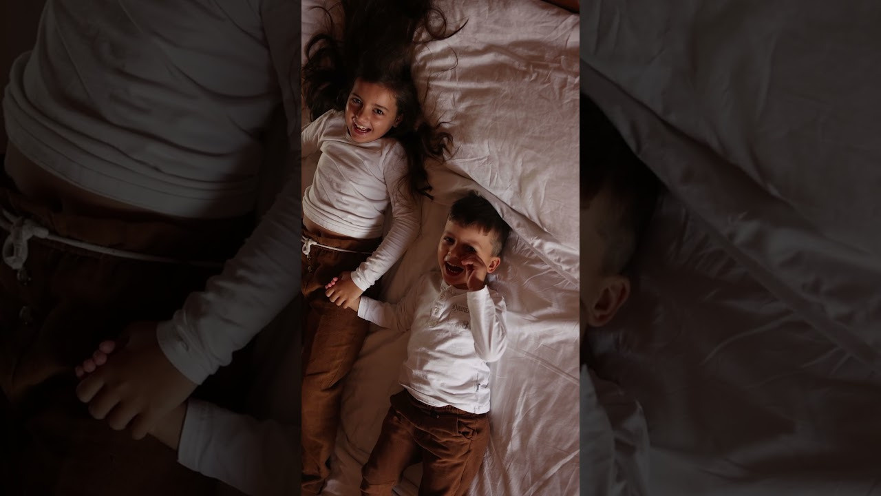 Видeо. Фотограф Ирина Йотова