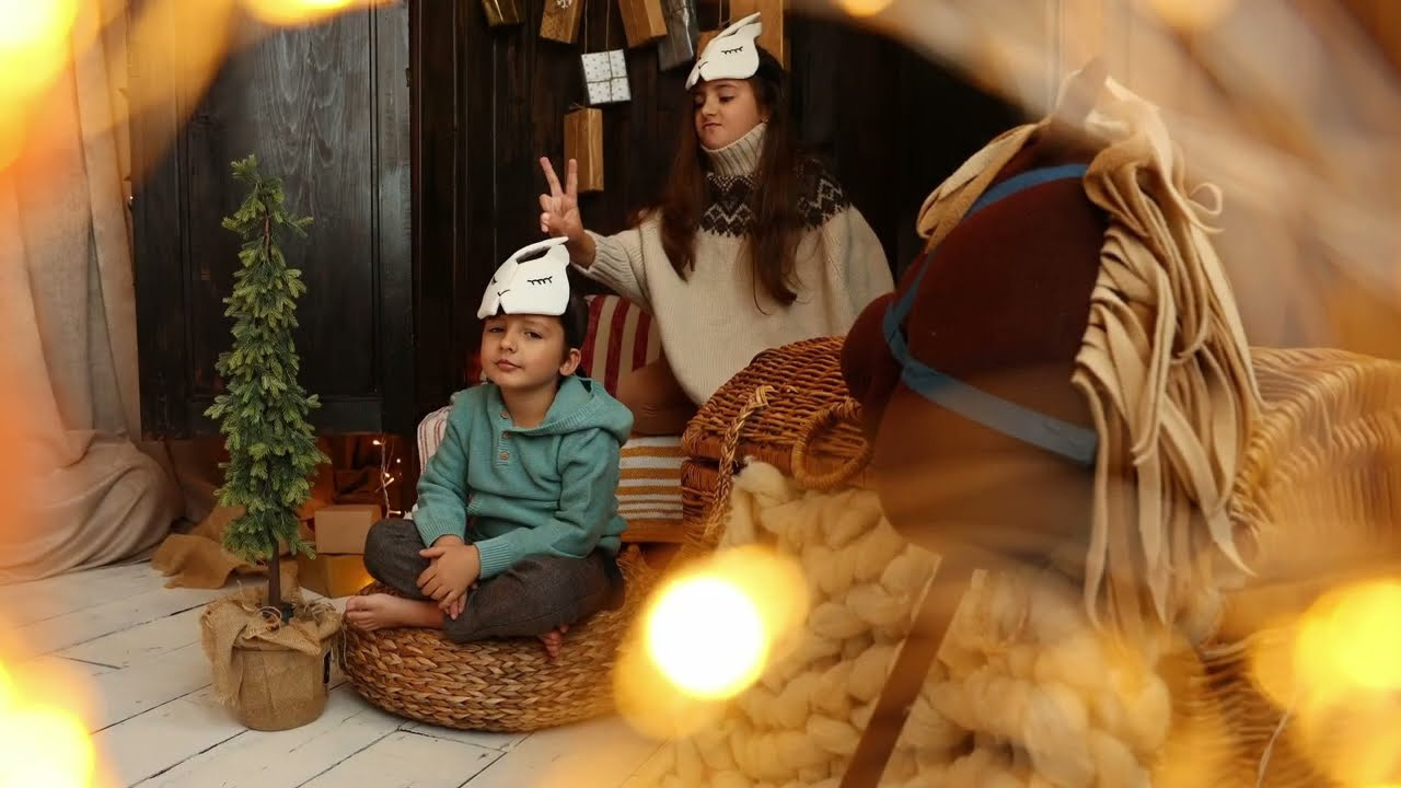 Видeо. Фотограф Ирина Йотова