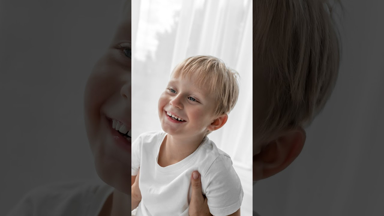 Видeо. Фотограф Ирина Йотова