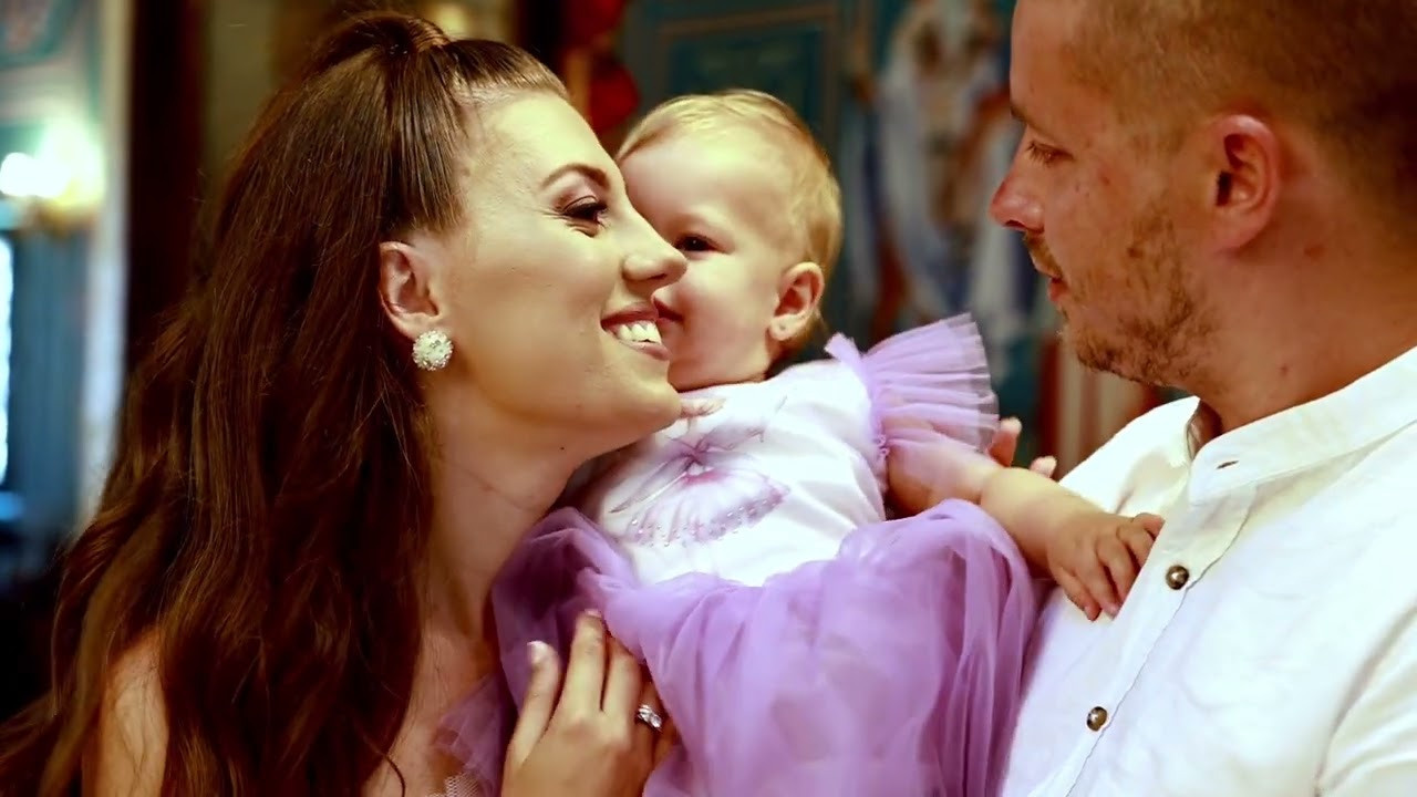 Видeо. Фотограф Ирина Йотова