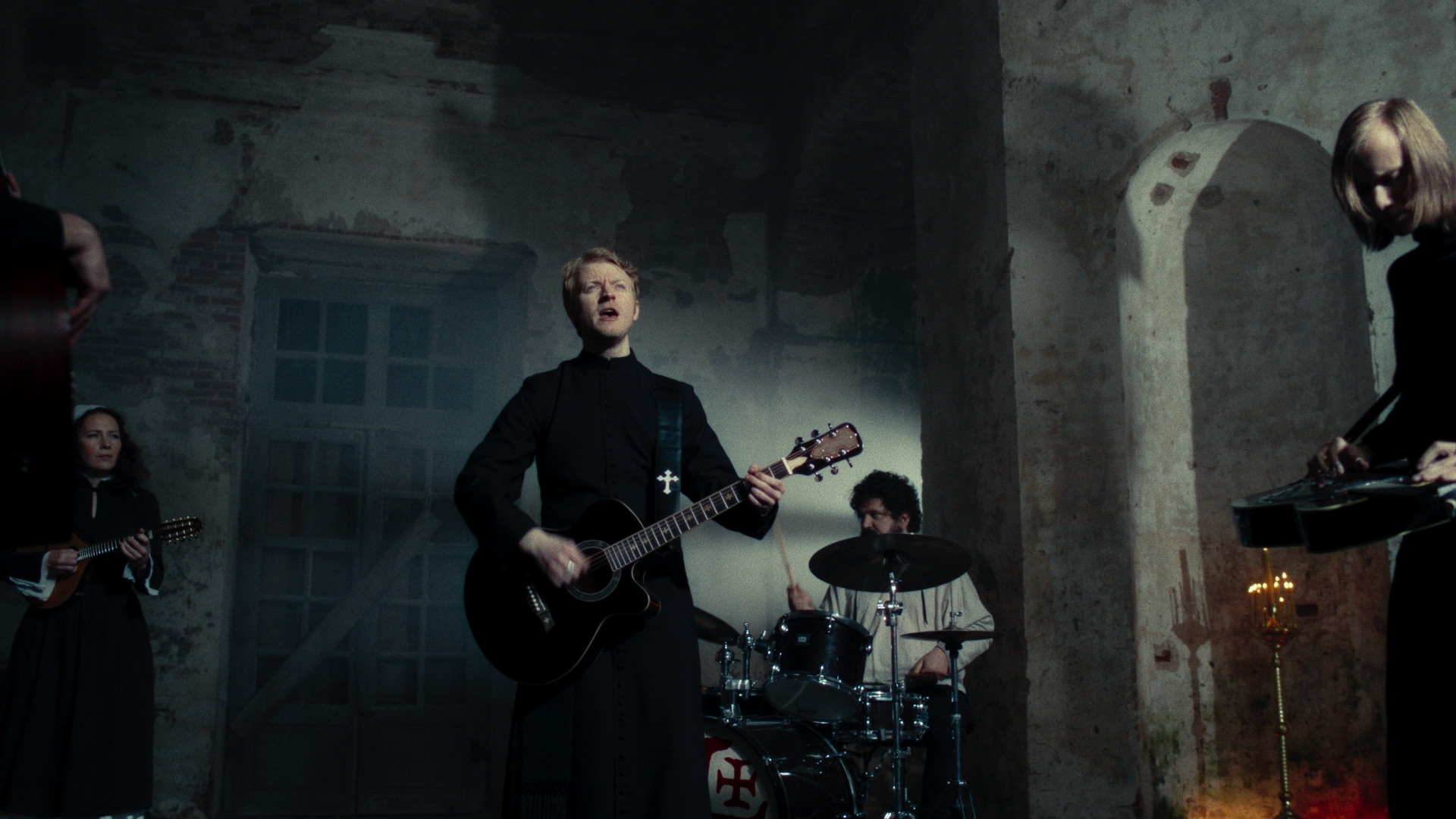 Govori Gospode | music video