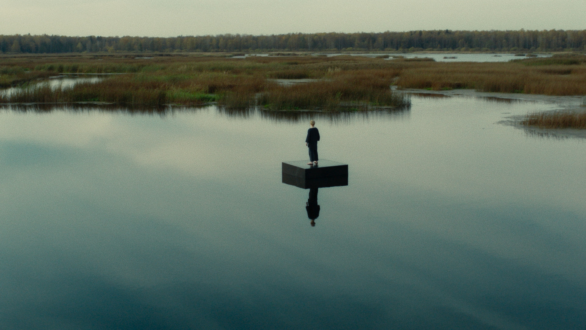 Govori Gospode | music video. Ilia Ivanov