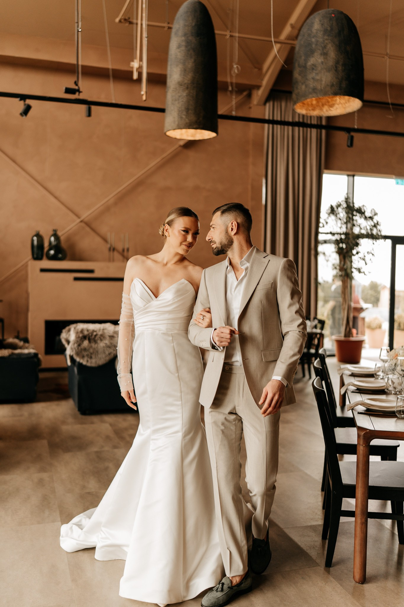 Iuliana & Narcis. Lorena Ionescu, Fotograf de evenimente, în Iași
