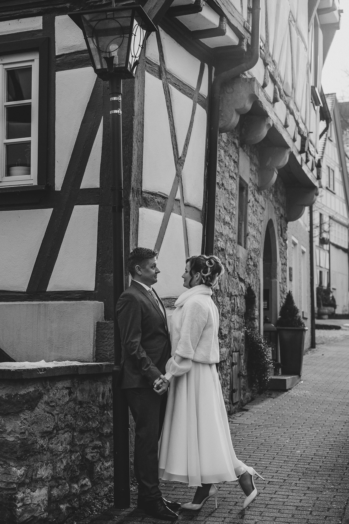 Hochzeitsfotografin Heilbronn – kleine Hochzeiten & Standesamt. Professionelle Fotografin Daria Kurchenko - Bad Rappenau, Heilbronn