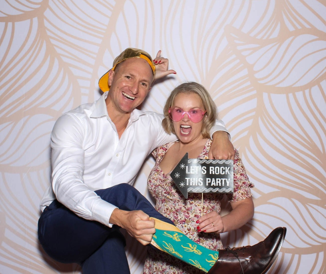 SmileyBooth provides fun, high-quality photobooth hire for all types of events across the Perth area. We add more fun to your events!!