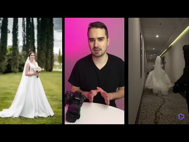 Wedding Photographer New York