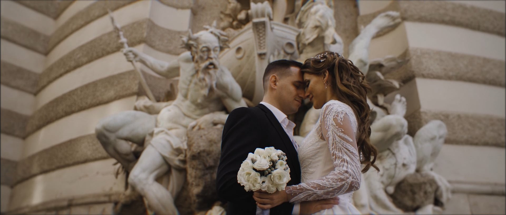 WEDDINGS & LOVE STORIES. HEARTFELT MOVIES by Stan Barachevsky | Destination Wedding Videographers