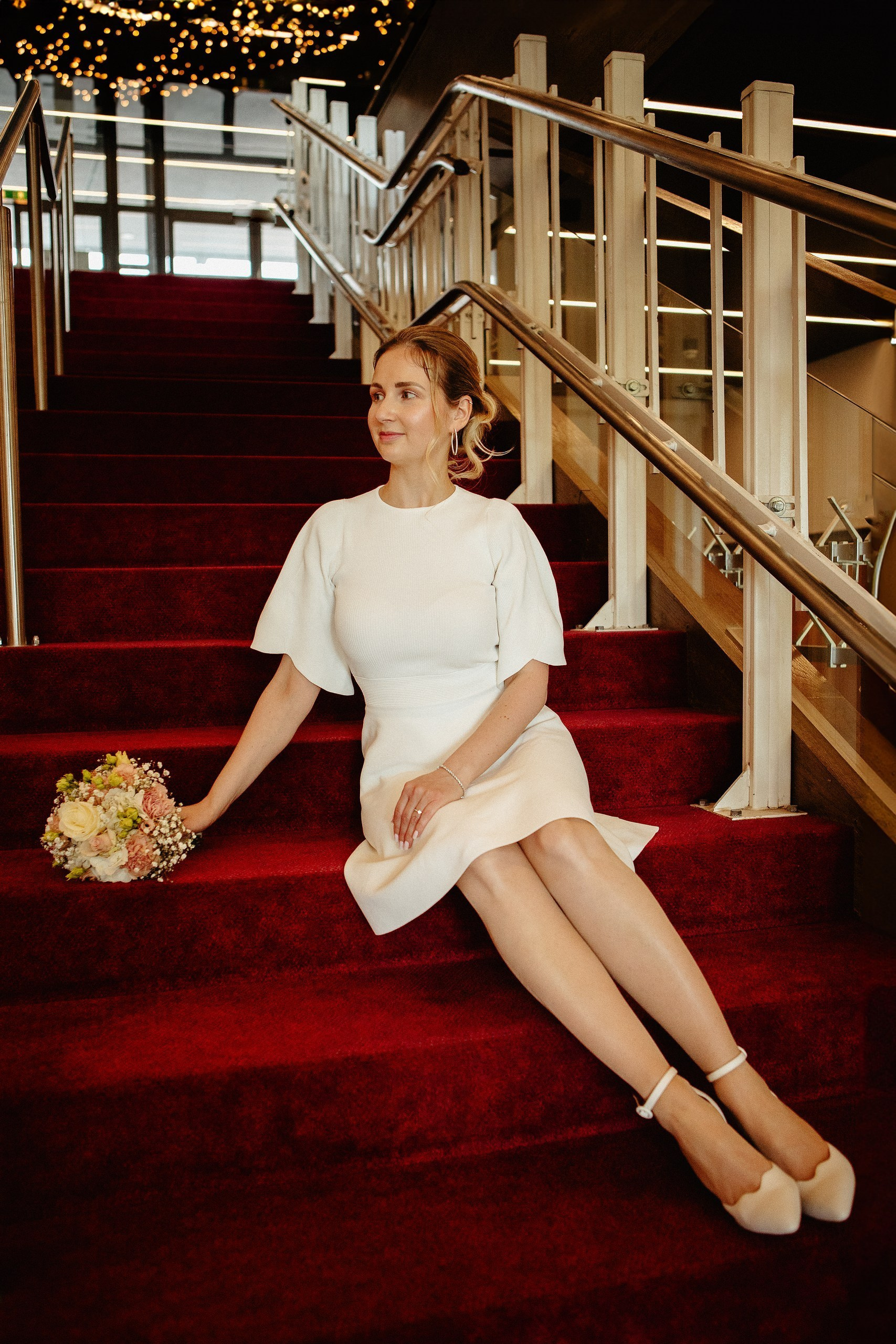 Hochzeitsfotografin Heilbronn – kleine Hochzeiten & Standesamt. Professionelle Fotografin Daria Kurchenko - Bad Rappenau, Heilbronn