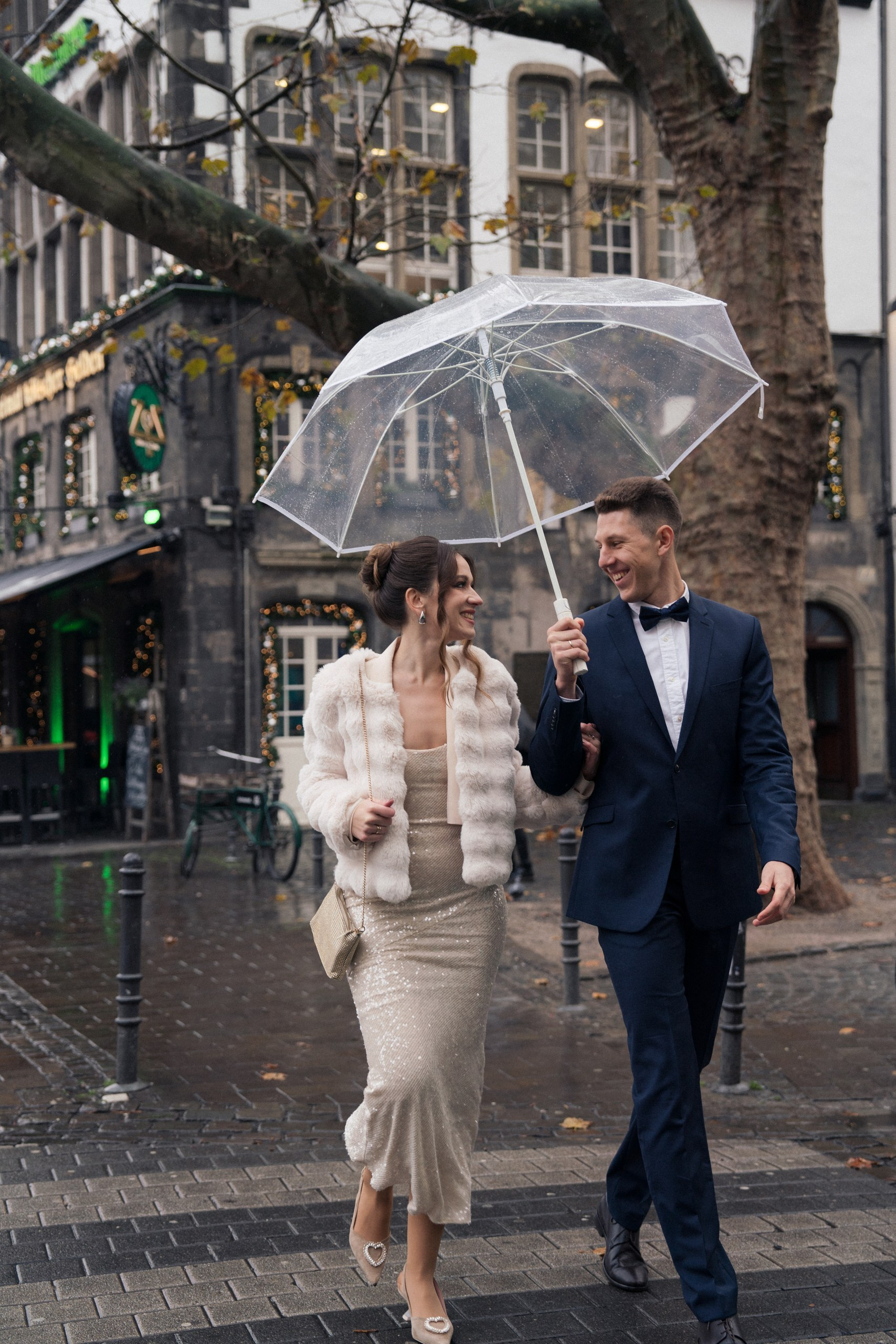 Wedding photography. Photography and bodyart in Cologne — Sylvette Loda