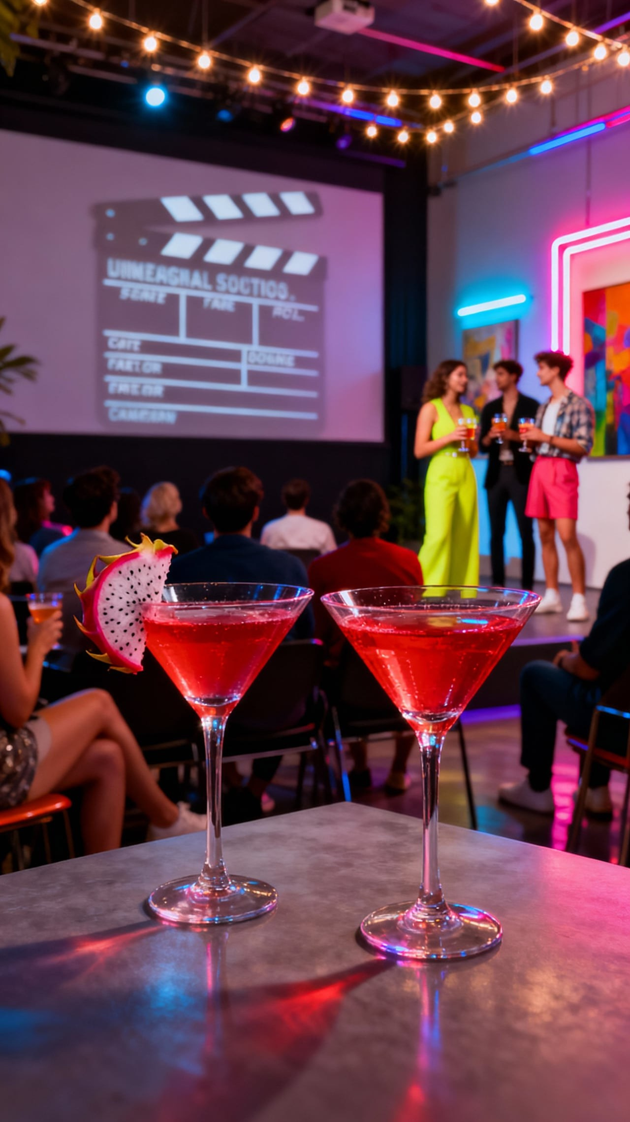 Events & Moments. Los Angeles Video Production