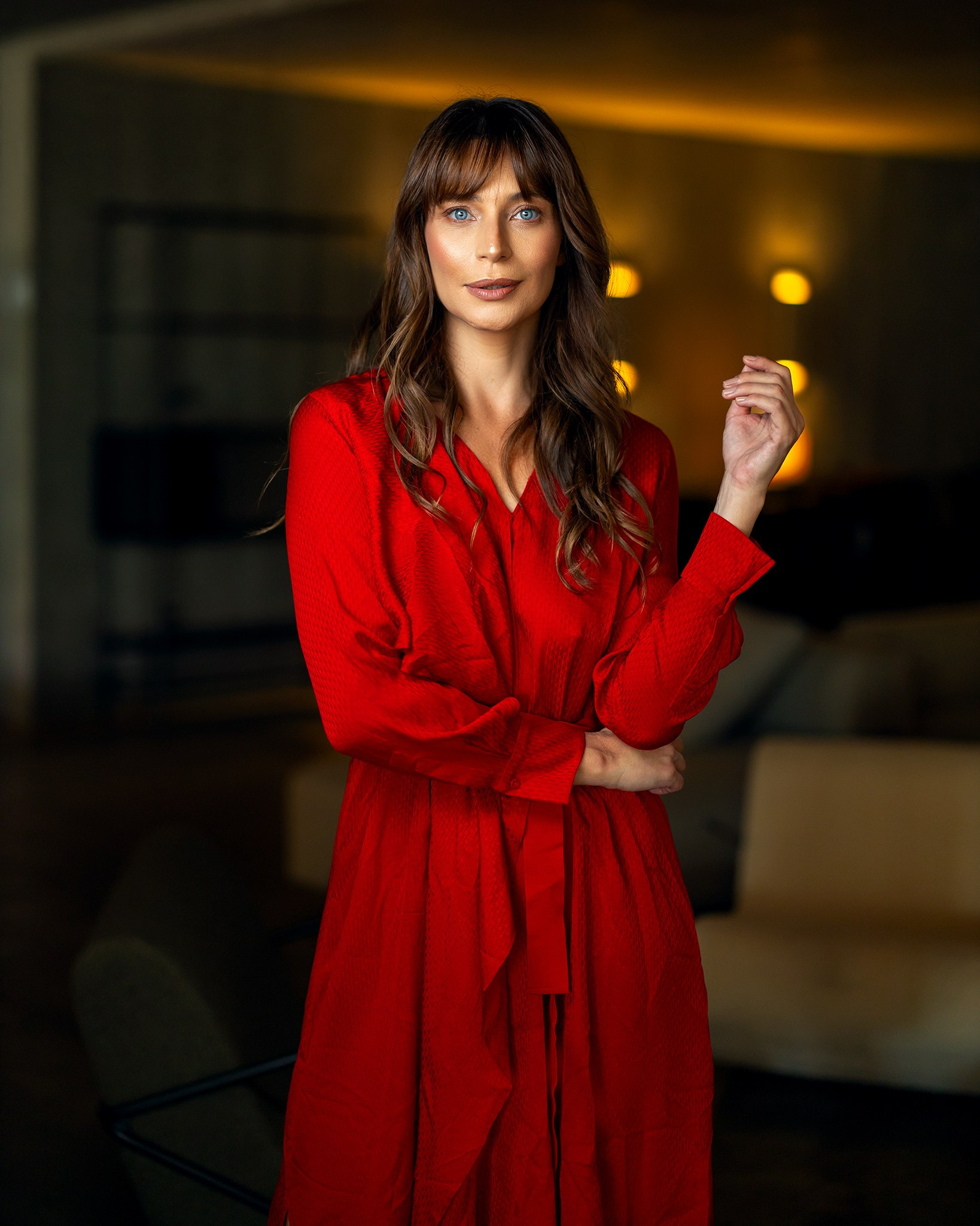 Vinicius Corrêa l Fotógrafo em Botucatu