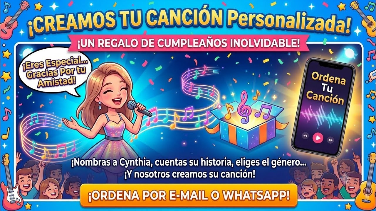 Productos y Servicios