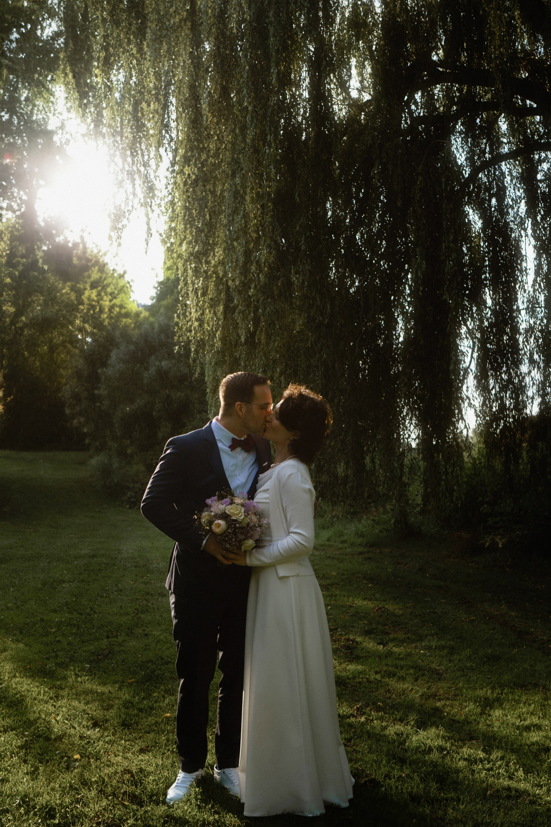 Hochzeitsfotograf aus Düsseldorf. Ted Estos | Fotograf | Düsseldorf · NRW