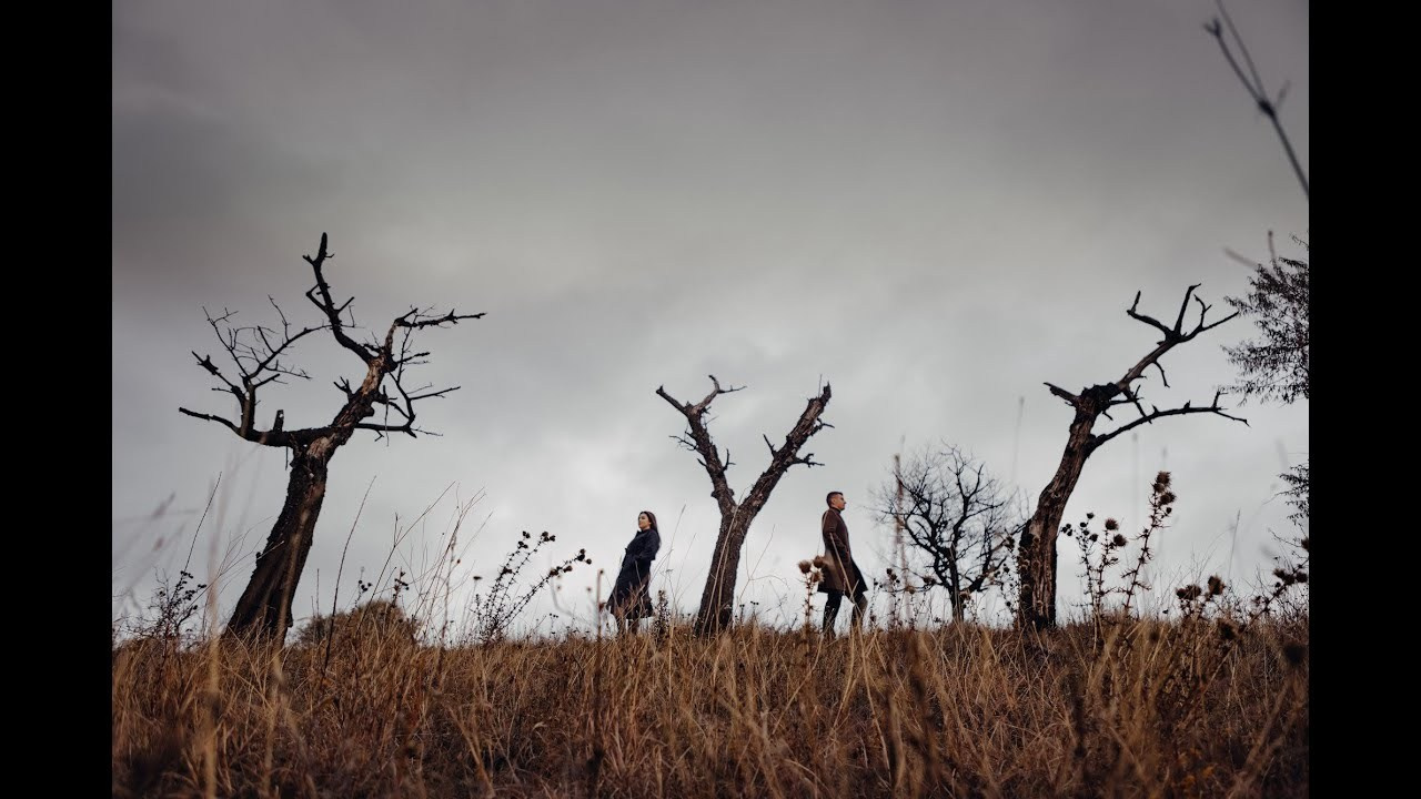 Grigore-Ana. Fotograf și videograf de nuntă R. Moldova, Romania