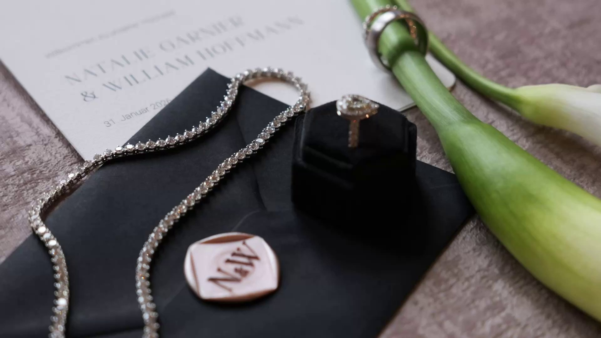 Alena Kniazeva – Hochzeitsvideografin Heidelberg & Mannheim