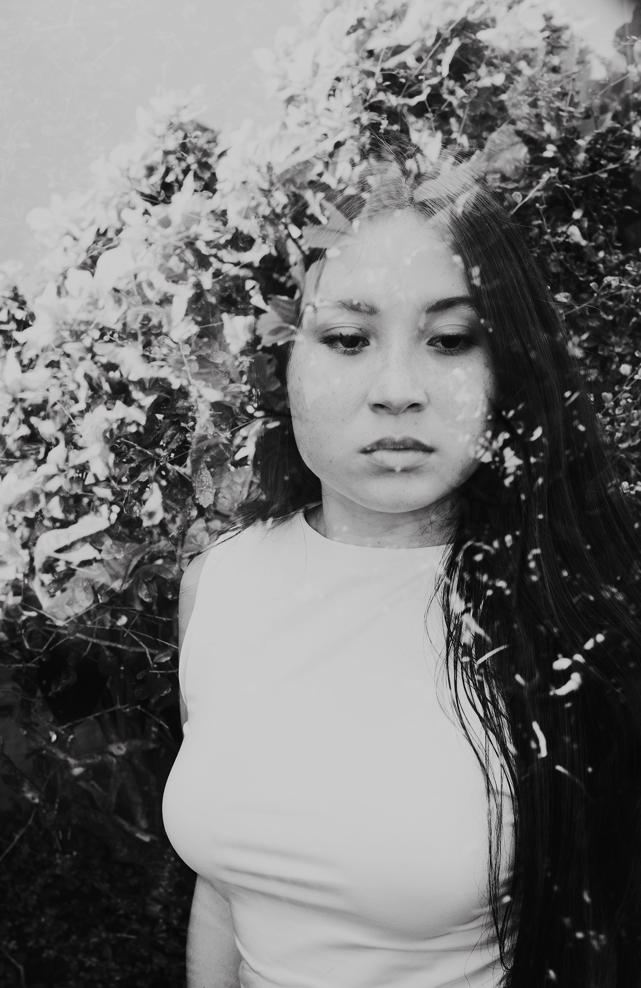 Info. Portrait photographer Alena Novgorodtseva