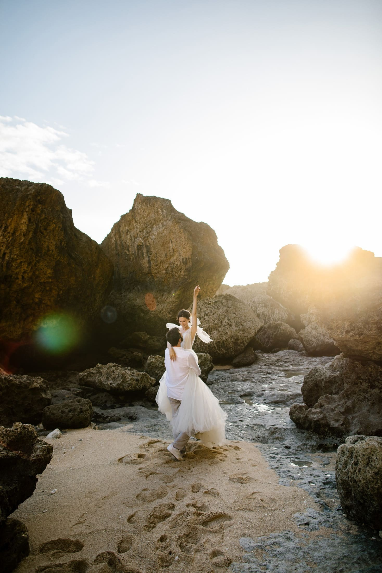 Getitfeel — Aesthetic Photography and Videography