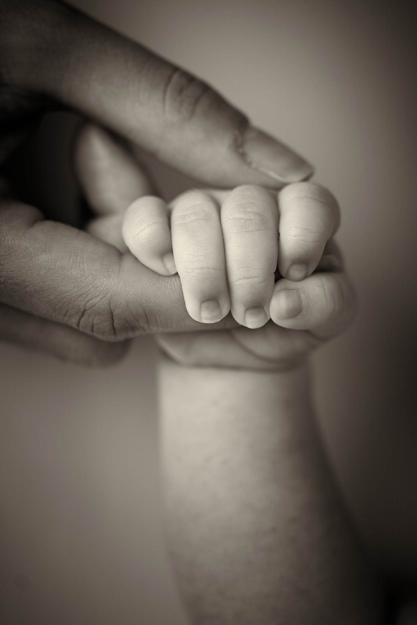 Fotografía de Recién Nacidos en Tenerife | Pasos de Sal. Pasos de Sal | Fotógrafos de familia, embarazo y bebés en Tenerife
