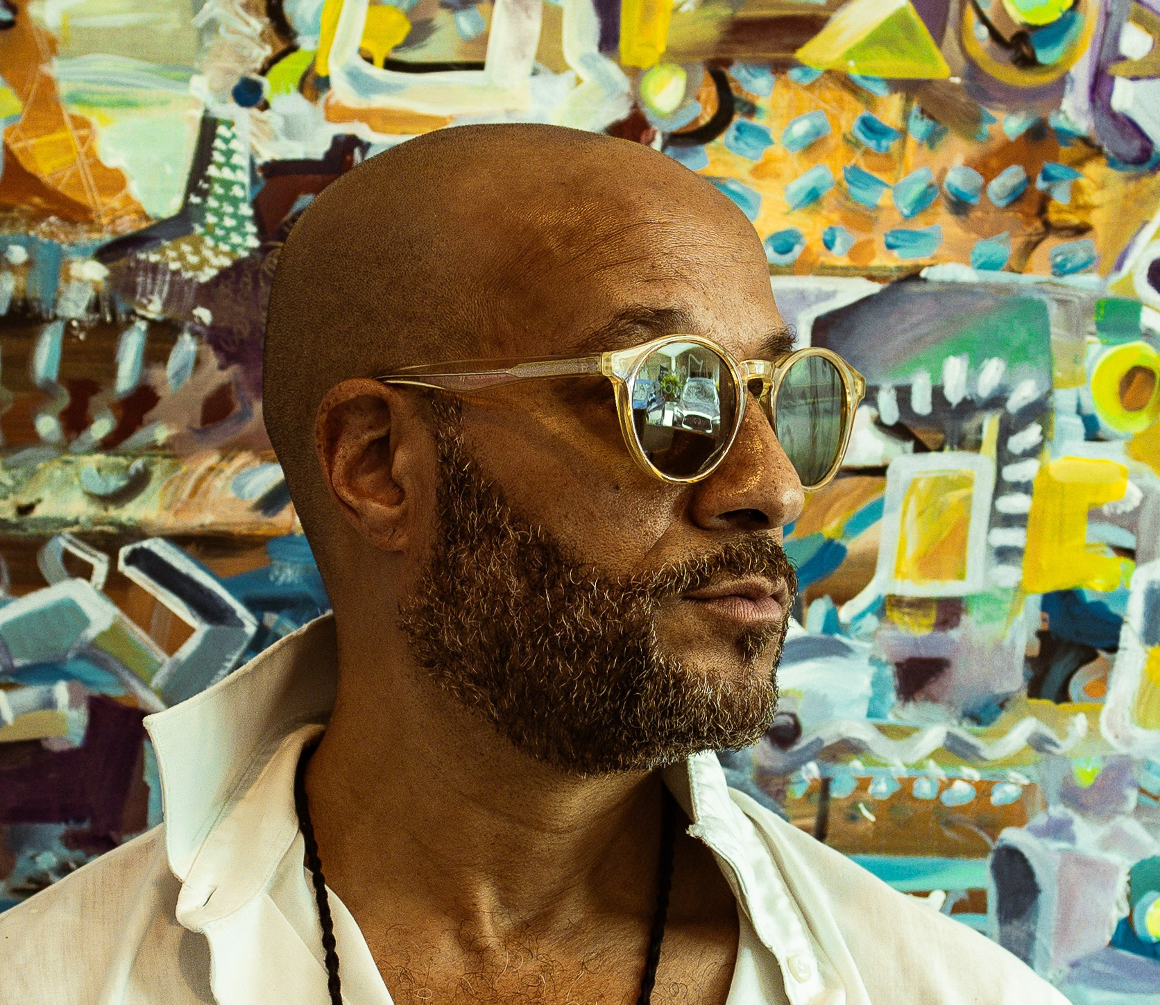 Marvin Rouse. Out and About 239