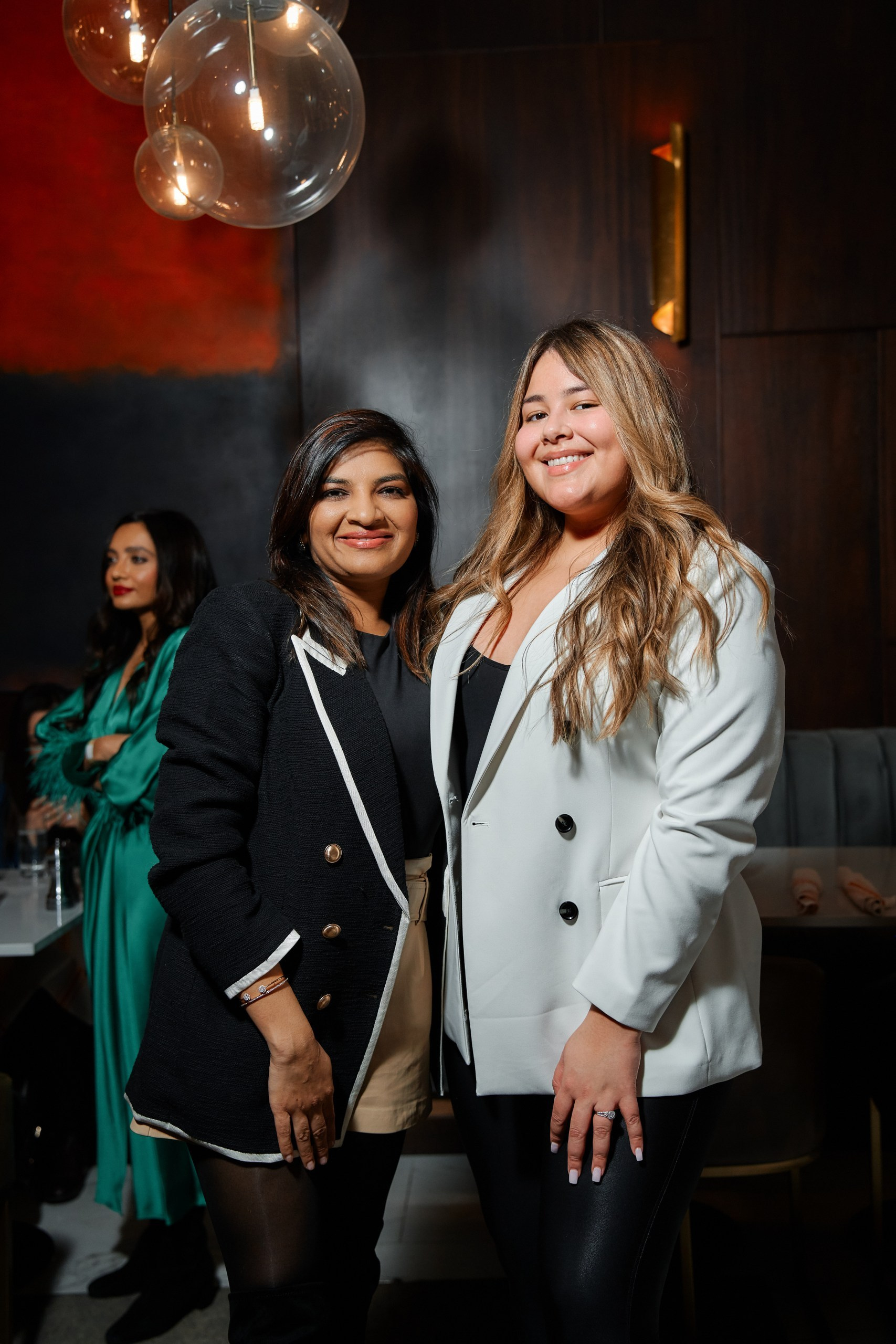 Corporate Event / NJ Smiles. Professional Wedding and event photographer USA New York