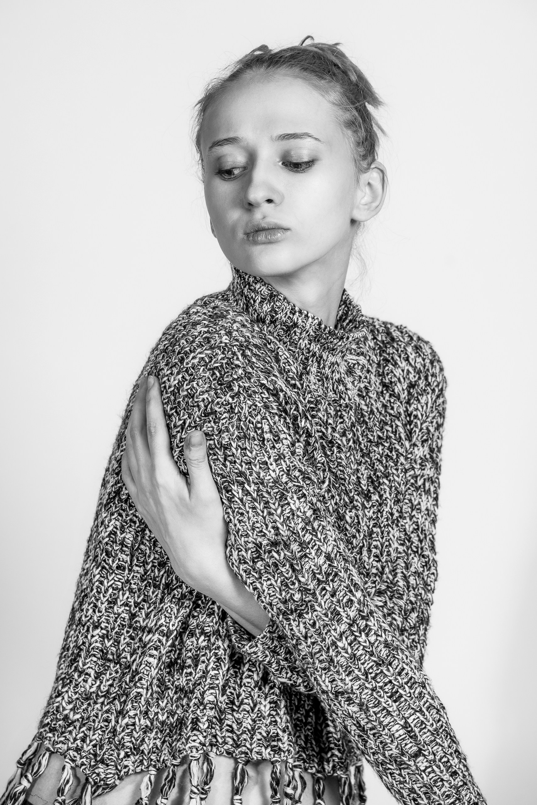 Model tests in Spain. Model tests photoshoot in Spain. Photoshoots for models in Spain