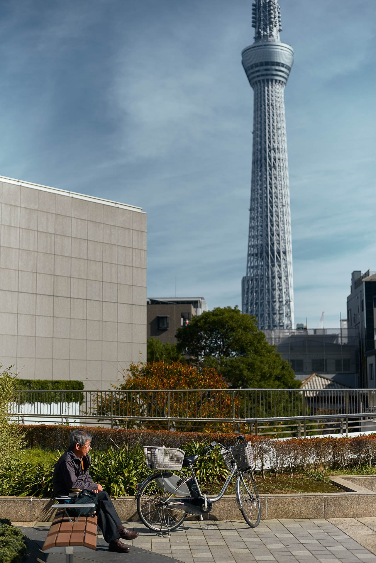 Tokyo Travel Photography Guide: Best Districts, Attractions & Tips