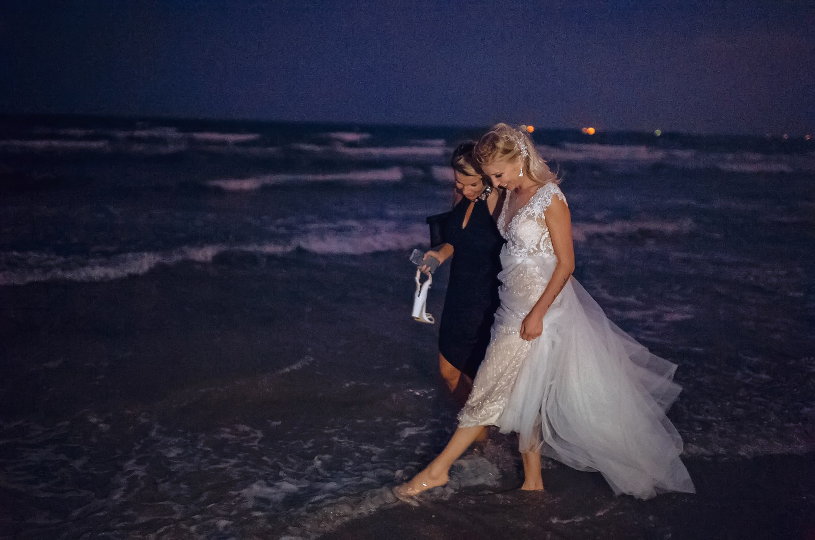 Laura & Daniel. Fotograf nunta Constanta