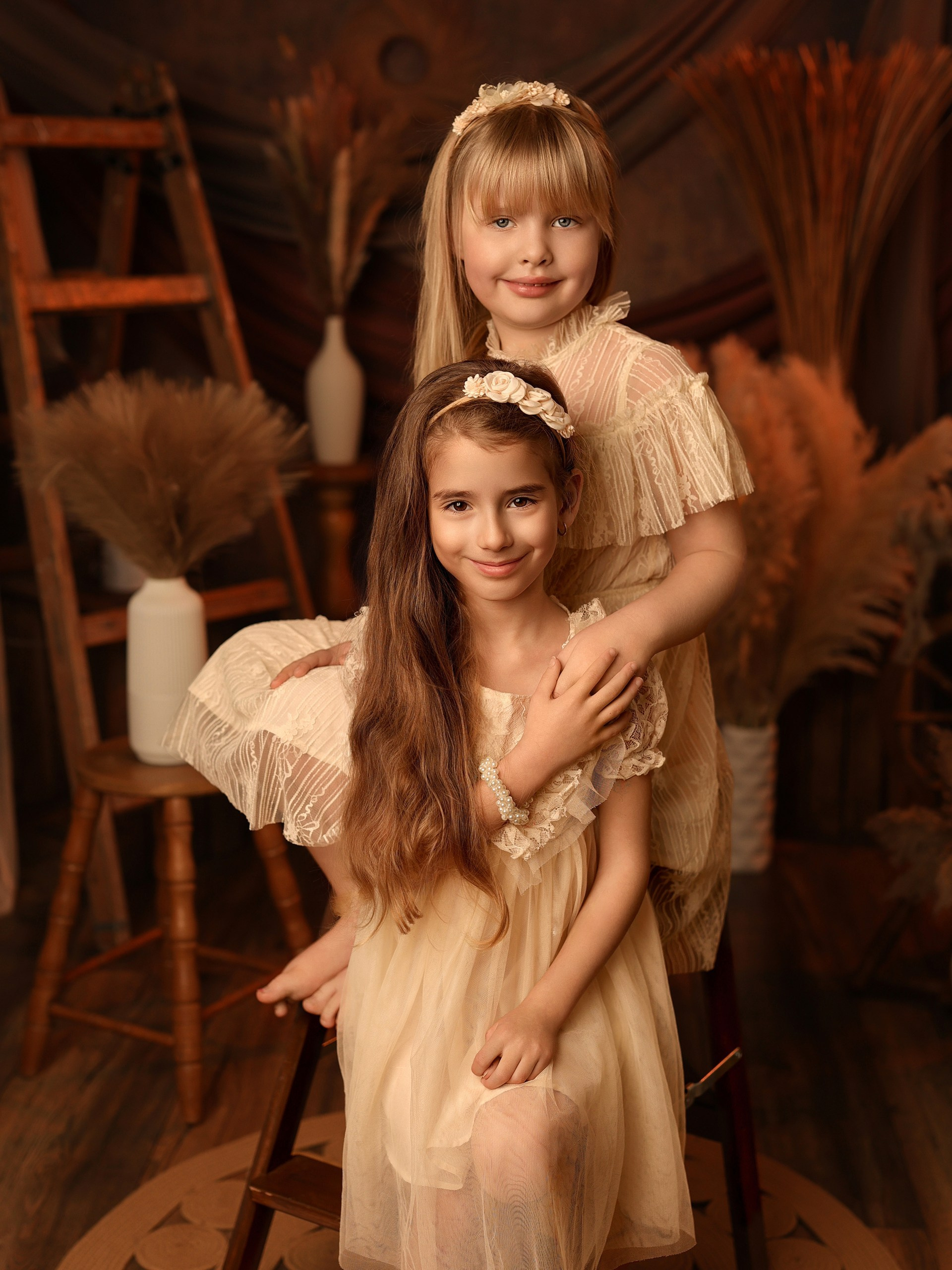 Studio Sets & Actionen. Familien- Fotografin in Marienhafe, Aurich, Emden, Norden, Leer