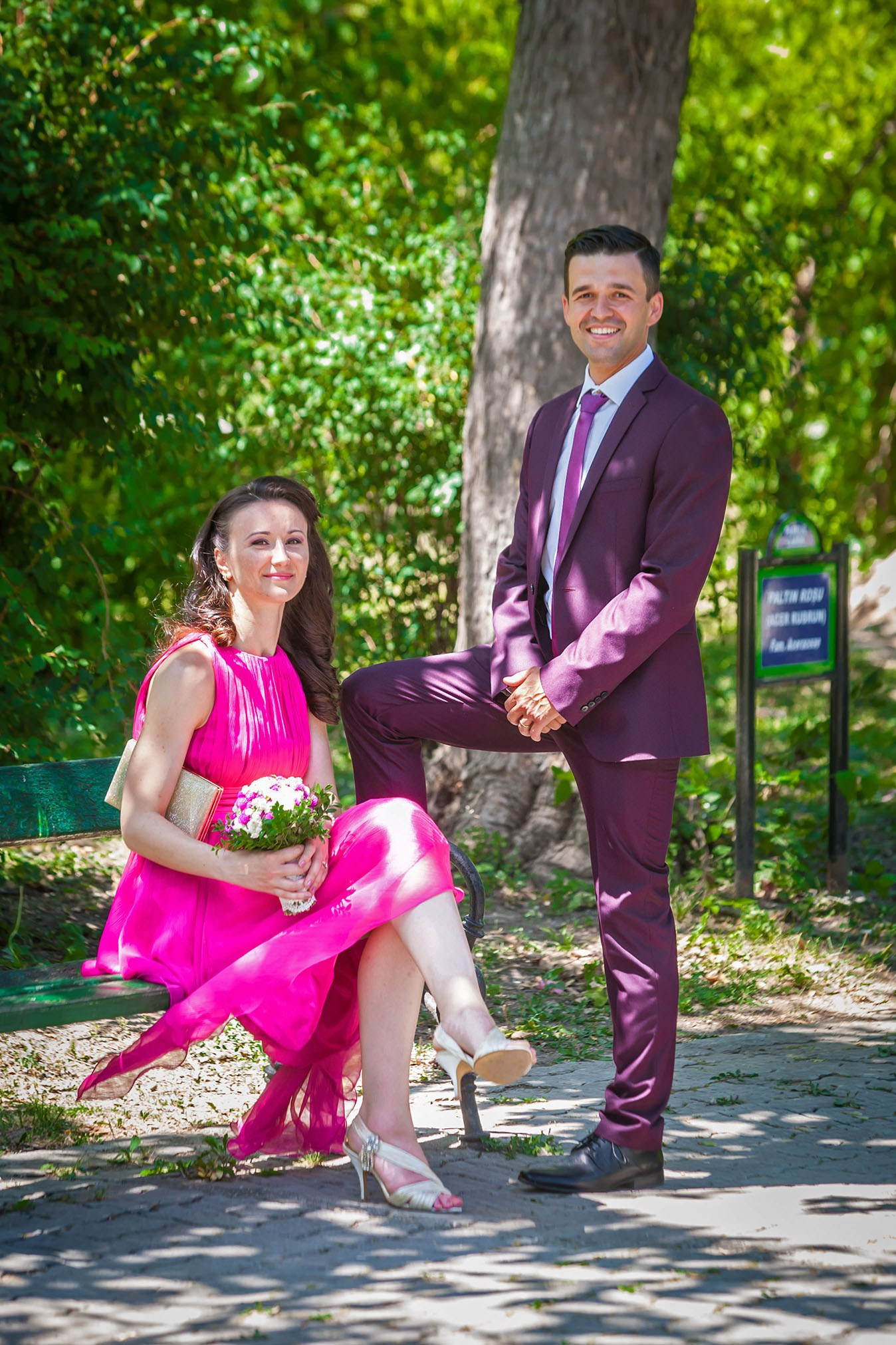 Wedding, portrait and event photographer Bucharest | Eduard Foto