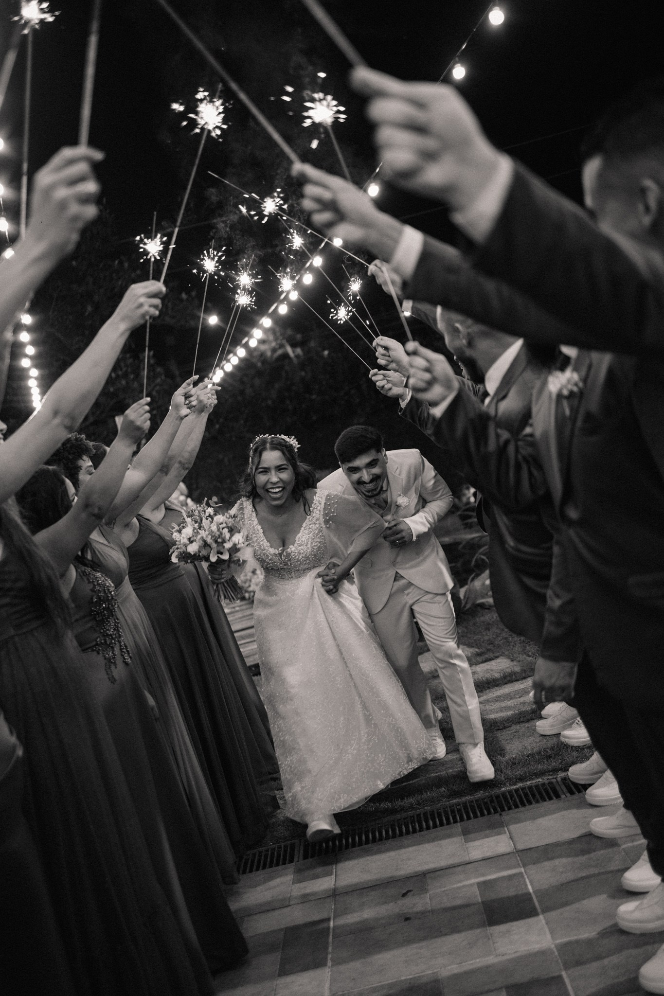 Gauss Fotografia — Fotografia de Casamento