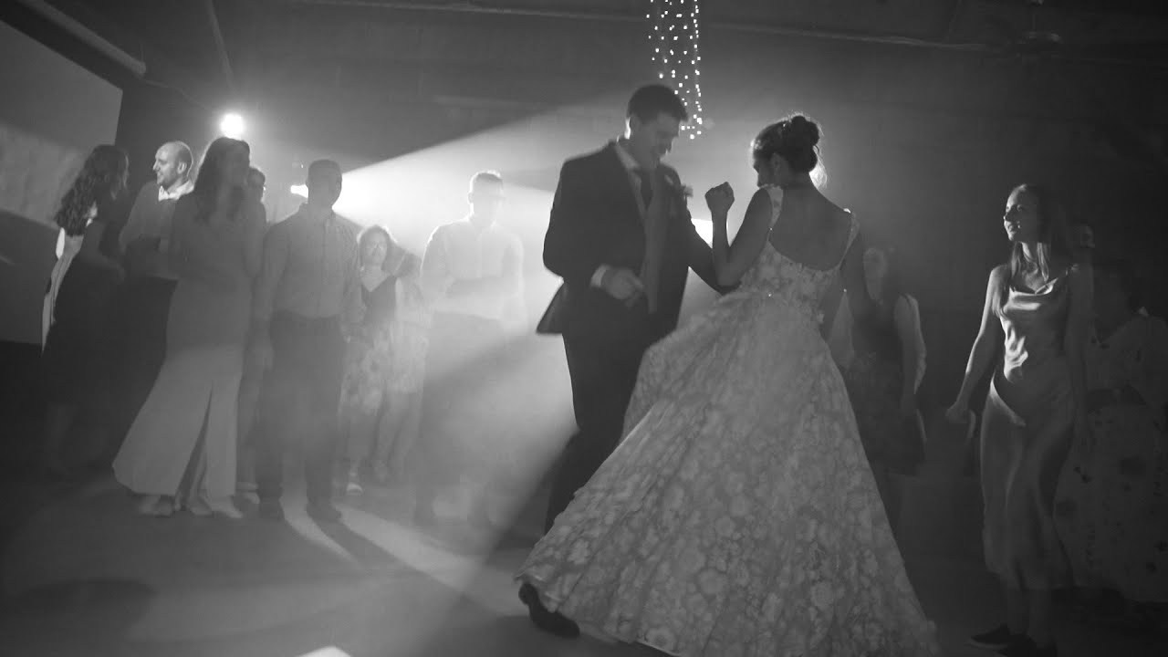 Esküvő. Szőke Fotó & Film