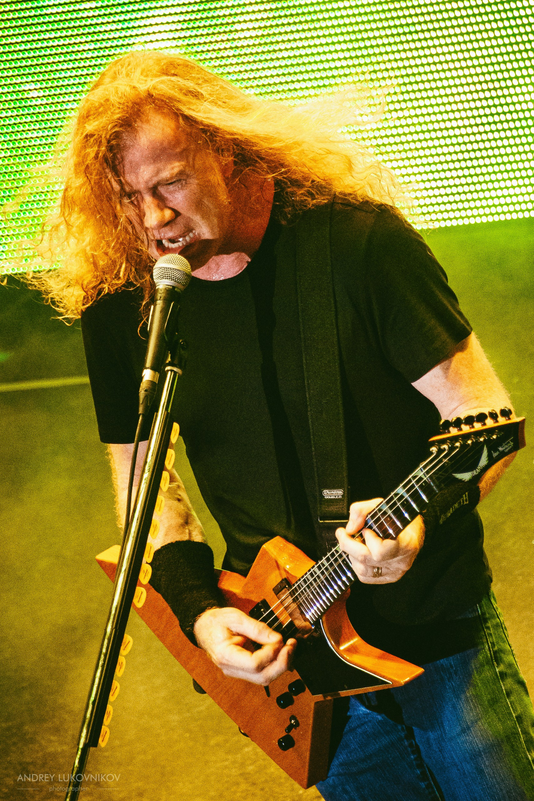 Megadeth