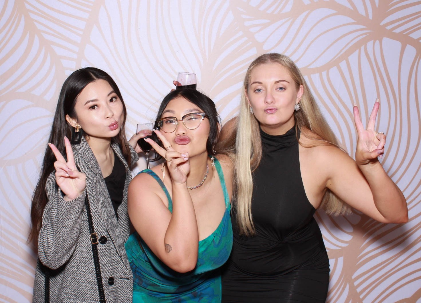 SmileyBooth provides fun, high-quality photobooth hire for all types of events across the Perth area. We add more fun to your events!!