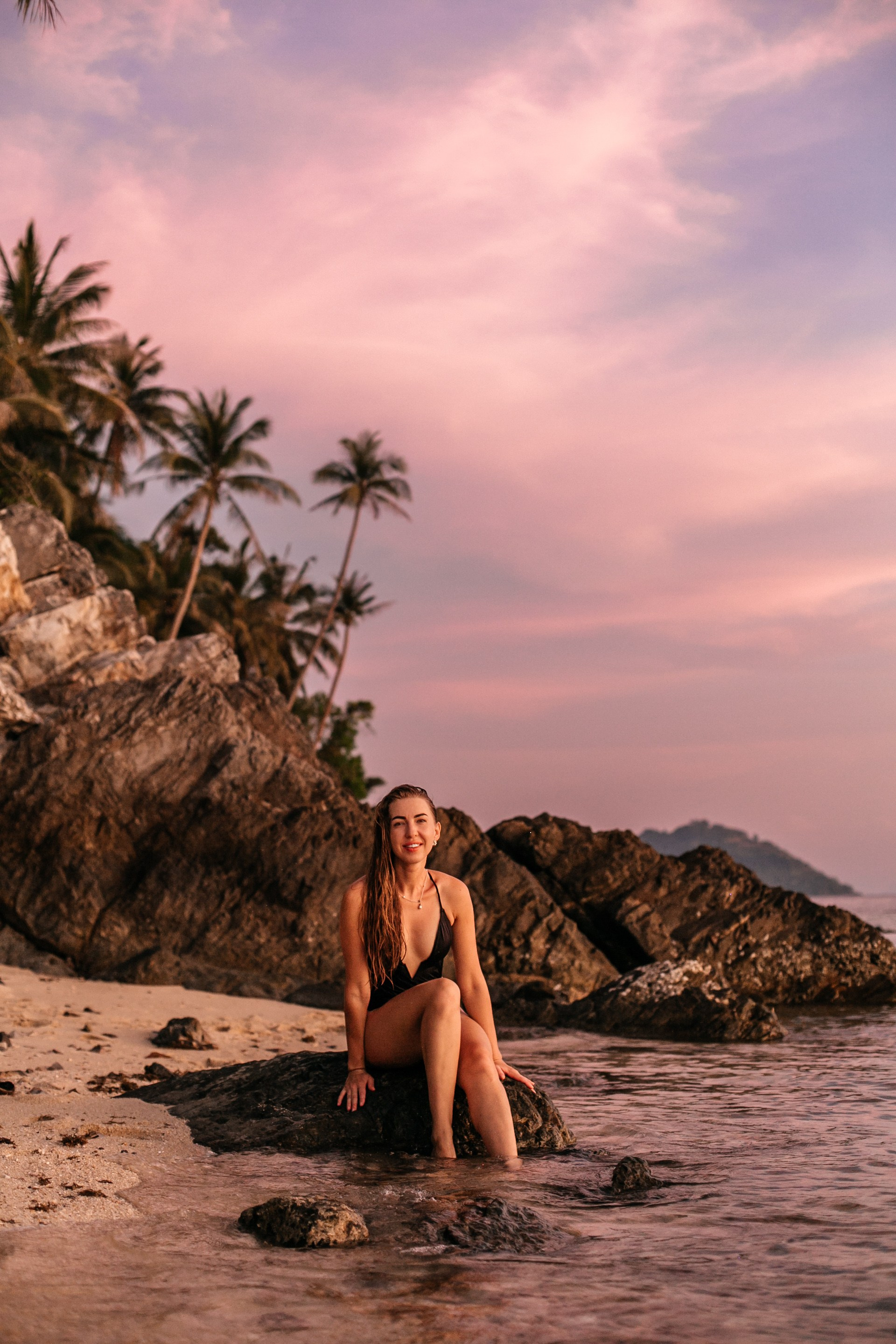 Фотограф на Самуи — Фотосессия на Самуи — Фотограф Ксения Шумейко