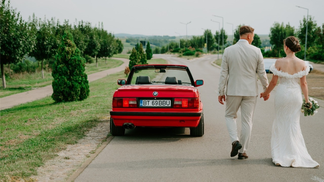 Iasmina & Devis. Sebastian Purusniuc Fotograf - Iasi