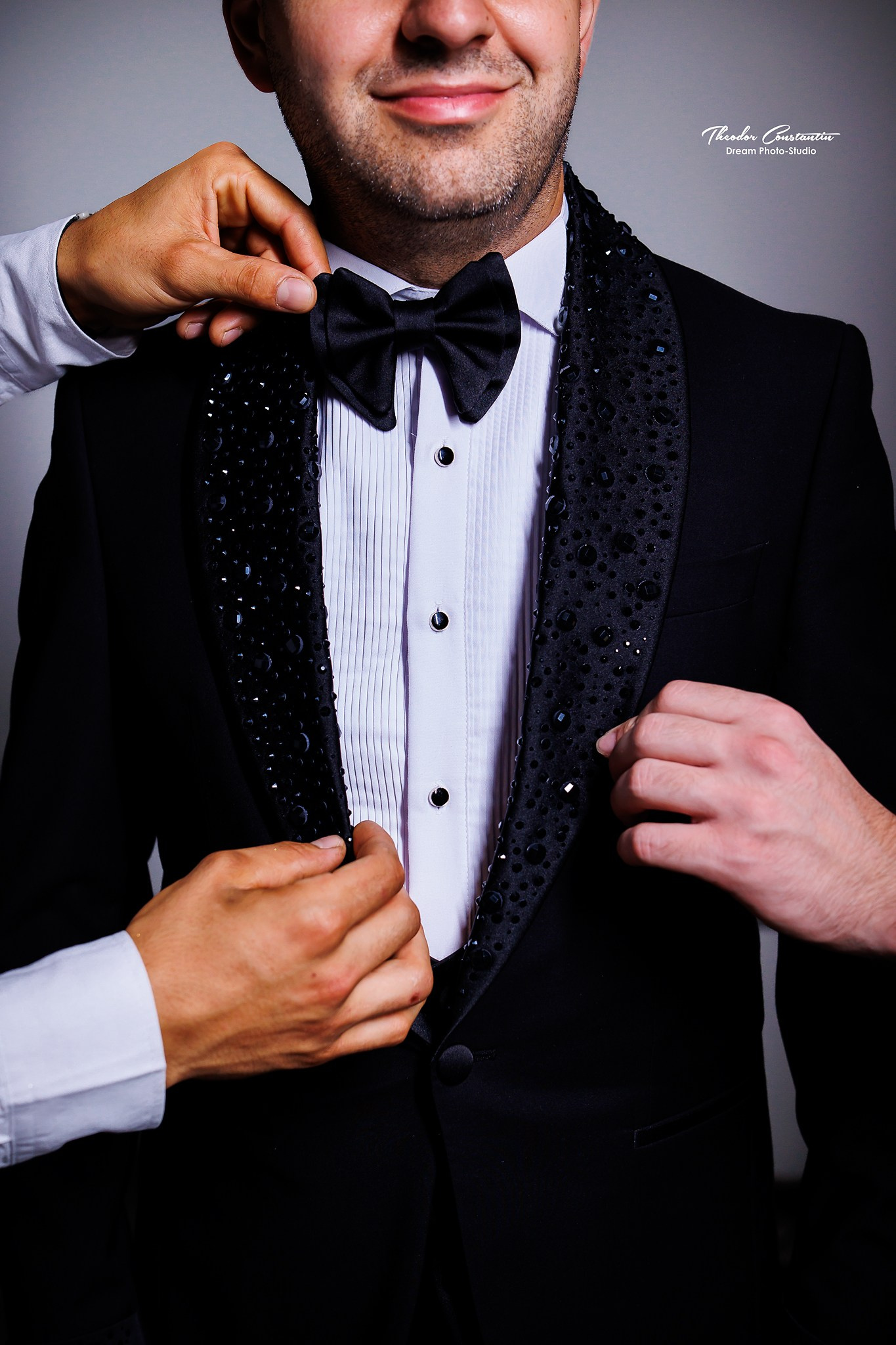 Dream Studio Galați – ședințe foto profesionale pentru familie, portrete și evenimente