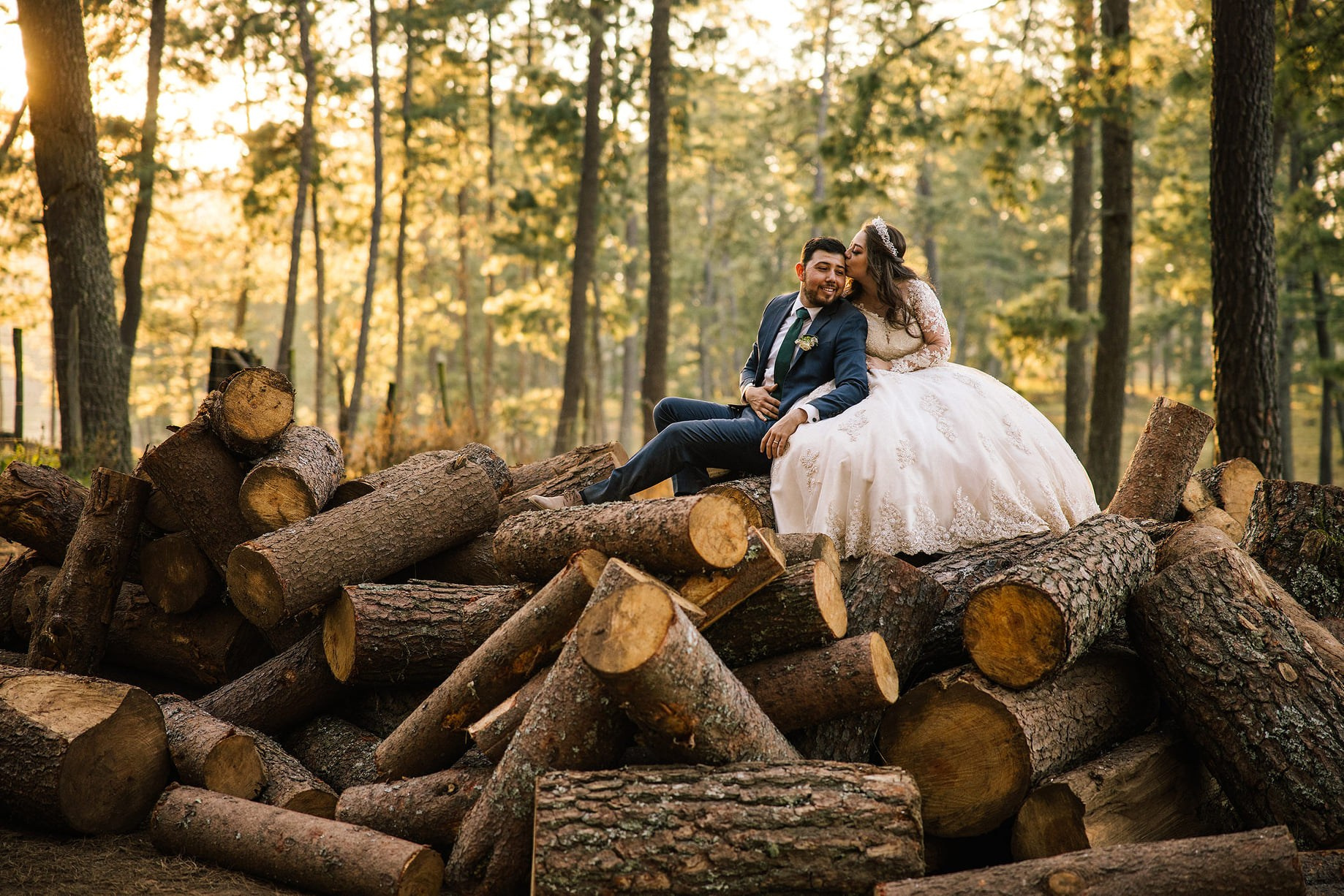 Jorge Romero Fotógrafo de bodas