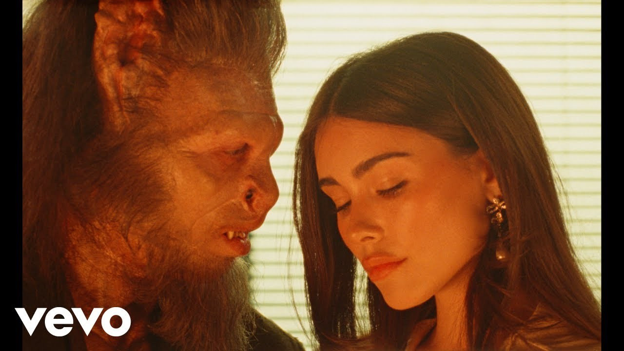 Madison Beer en España 2026 — conciertos en Madrid y Barcelona | The Locket Tour | FOTKAI